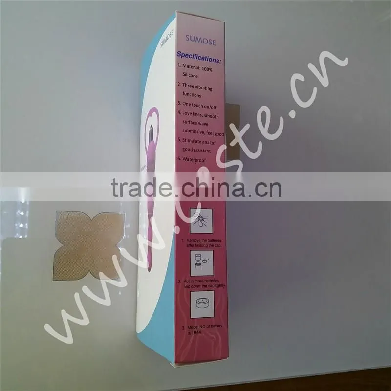 Easy To Plug Into The Vagina Or Anal Sexy Anal Toys