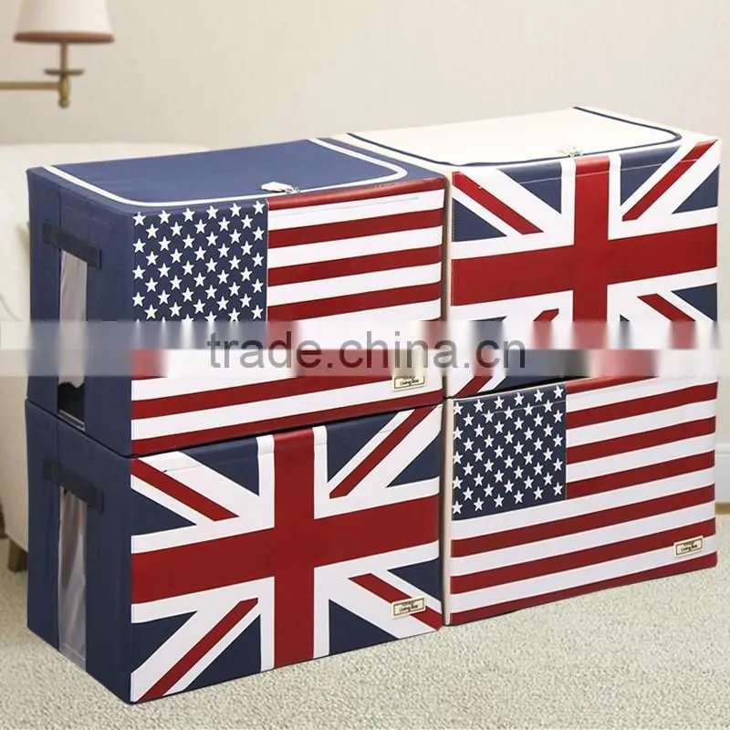 China Living Room Products multipurpose storage box