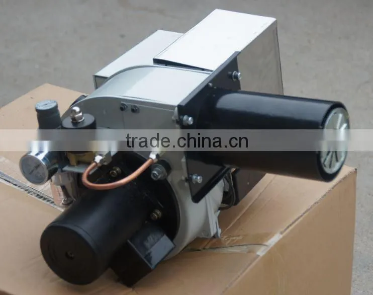 WB03 Free shipping waste oil burner for sale