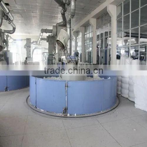 100%polyester sewing thread 1500Yard 20/3 ring spun yarn with silicon oil in good machine made from china