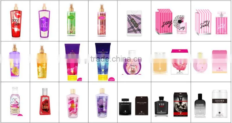 250ml fragrance mist