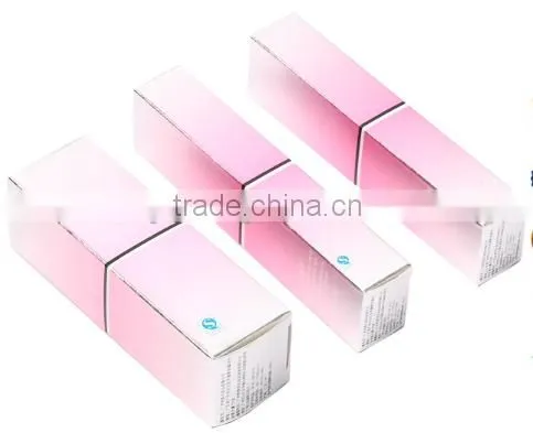Professional Factory make perfume/cosmetic packaging box