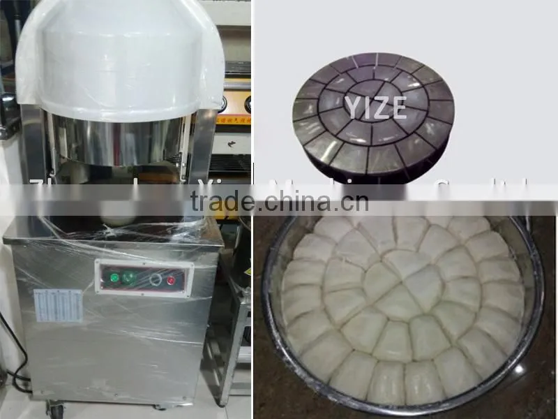 Single door bread dough proofer work for dough divider rounder for sale
