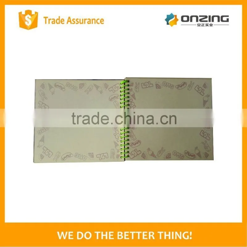 Onzing well sold cheap notebook