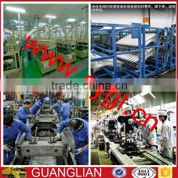 Heavy Truck Spare Parts Air Compressor 4941224