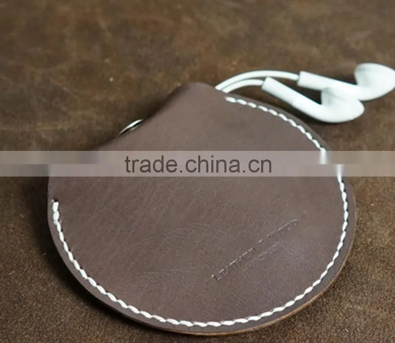2015 Boshiho Hot Sale Earphone Bag