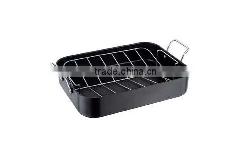 Chrome wire Roast rack