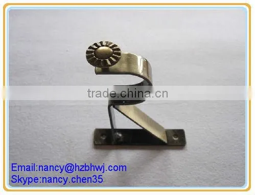 90 Degree Corner Brackets