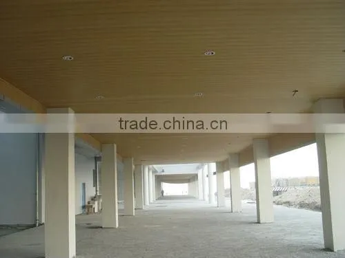 wpc ceiling profiles