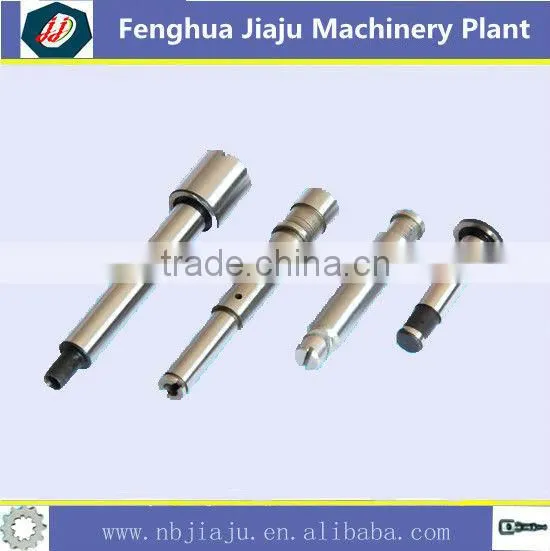 cylindrically coil spring
