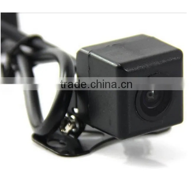 HD Color Reverse Backup Drive CMOS car Camera wifi Car Rear view Parking Camera