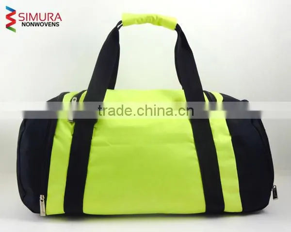 Travel 600D oxford bag