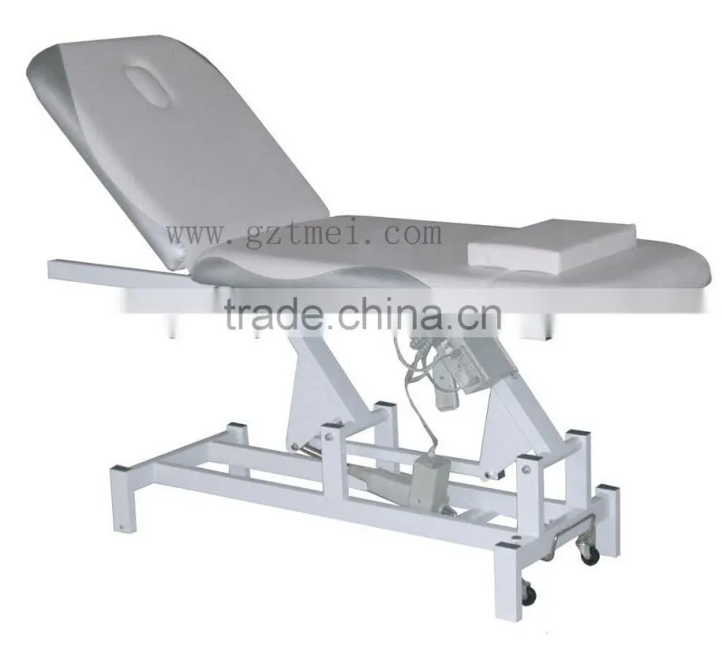 3 Motors Electric Massage Beauty Couch