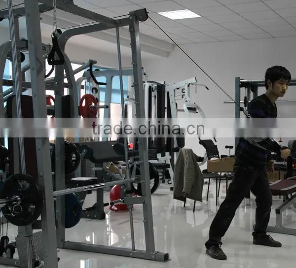 power rack