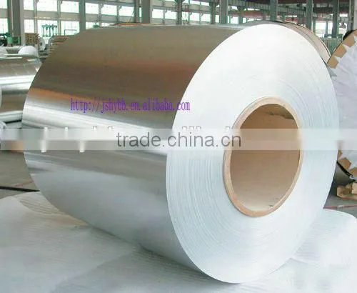New Arrival Stainless Steel Coil SS Strips