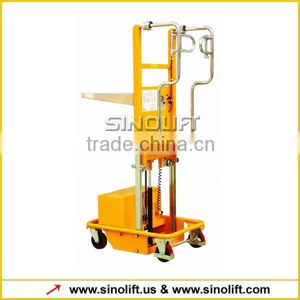 SINOLIFT Practical WF Electric Aerial Order Picker With CE