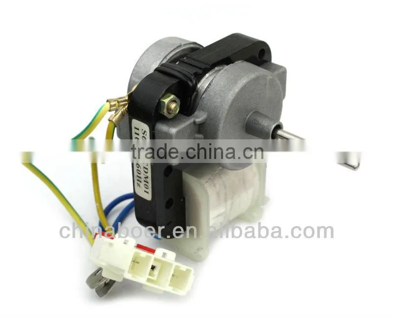 REFRIGERATOR MINI MOTOR FAN MOTOR