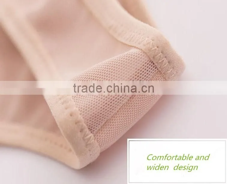 2016 Women Shapewear Tummy Suit Control Underbust Body Shaper Slimming Underwear Vest Bodysuits