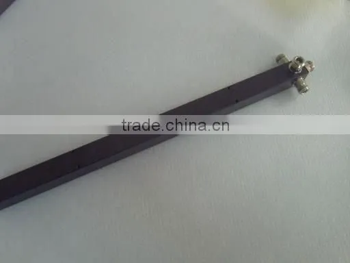 350-1000MHz Cavity RF 4 way Power Splitter
