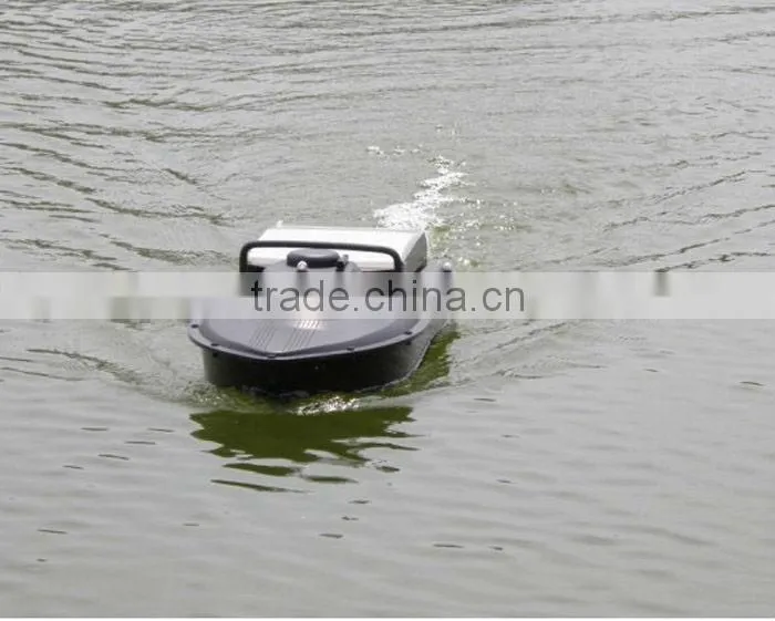 !JABO-2BS fishing boat remote control rc fishing bait boats with fish finder rc fishing boat