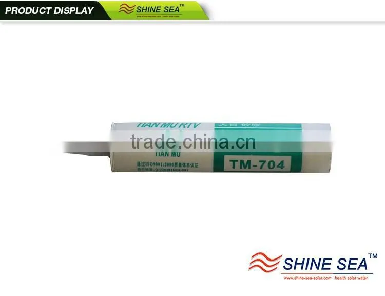 High quality waterproof polyurethane silicone sealant