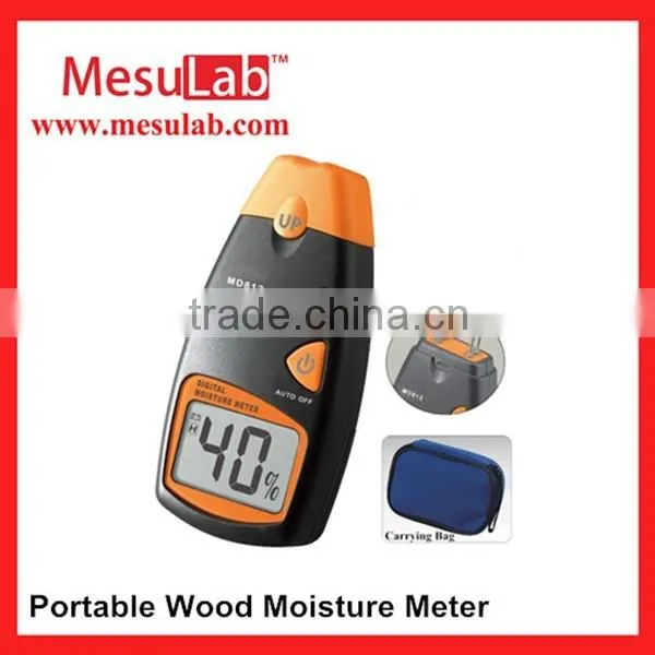 Portable Digital Moisture Meter (for Grain Moisture testing )