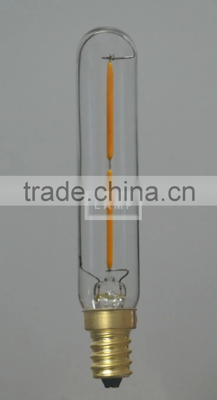 Scandinavianlamp's LED Vintage Edison Bulb LED Filament Bulb T20,T25,T30