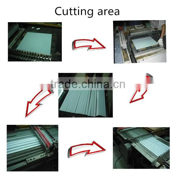 Crystal Glass Mosaic