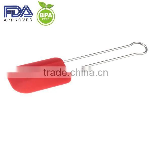 wholesale 4 different size silicone kitchen food tongs