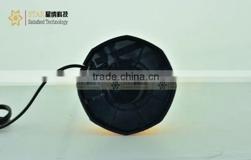 high quality led amber light ambulance auto led light 12V