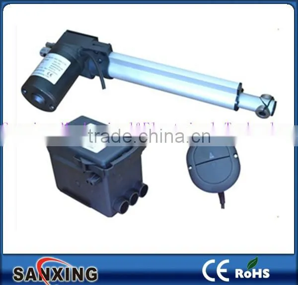 Max current 5A transformer box/ controller box fit for linear actuator