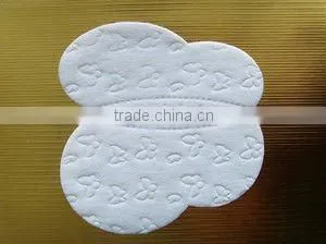 Ultra-thin underarm pad/ Sweat pad/ Underarm sweat pad/ Disposable underarm pad