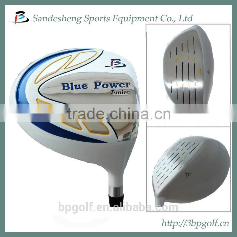 Kids golf club sets