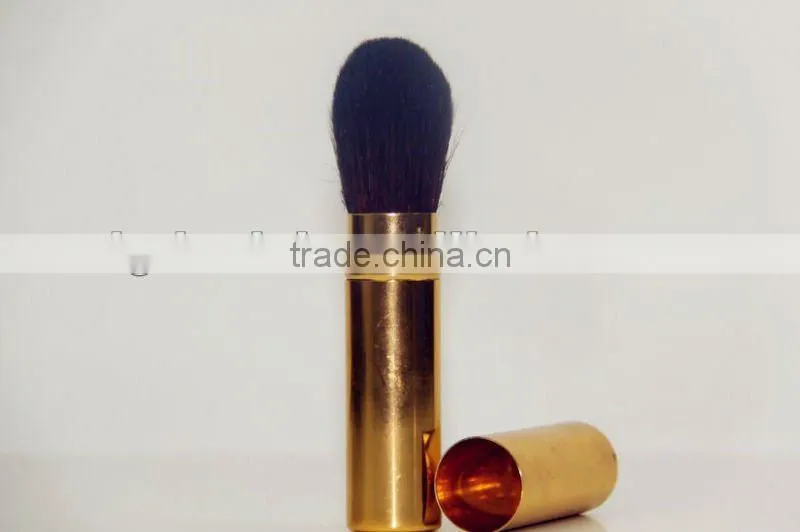 Profession top quality synthetic small blush brush