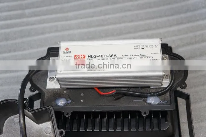 IP67 30W Infrared Motion Sensor Light