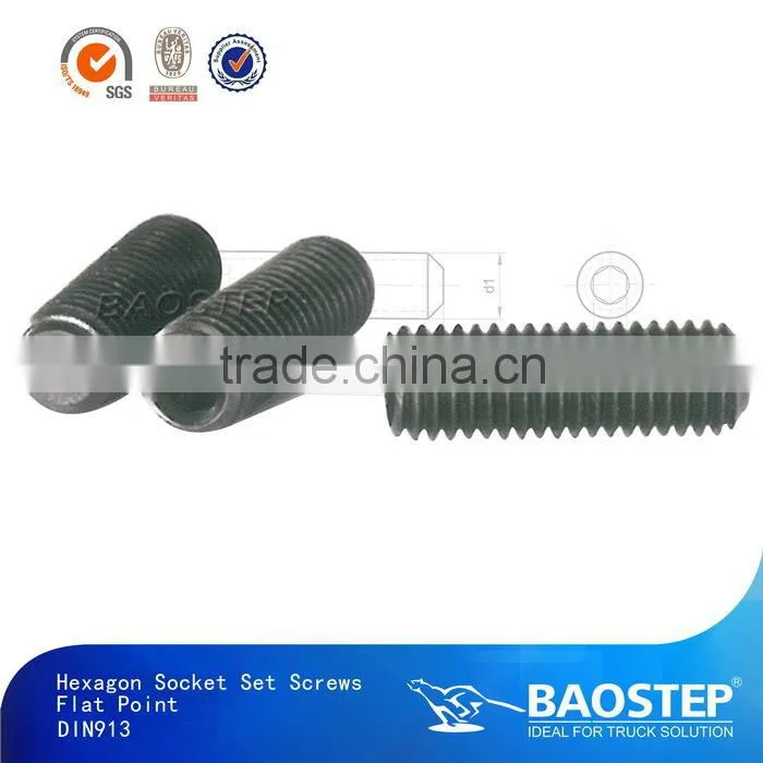 BAOSTEP Quality Assured Rust Proof Tbf Bolt