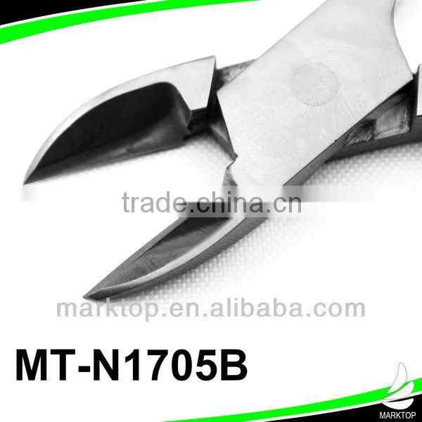 Good quality stainless steel nippers