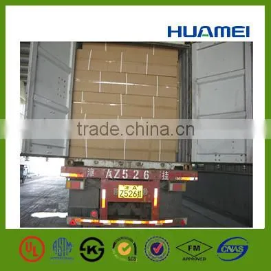 foam rubber air-conditioning
