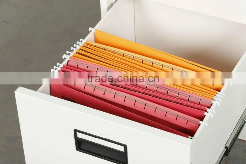 three drawer Office Furniture Steel Filing Cabinet