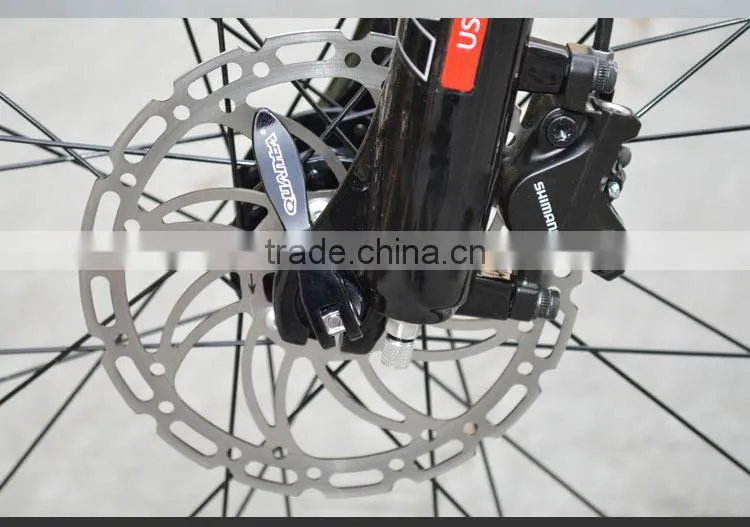 Top grade best selling oem design boys mountain bike