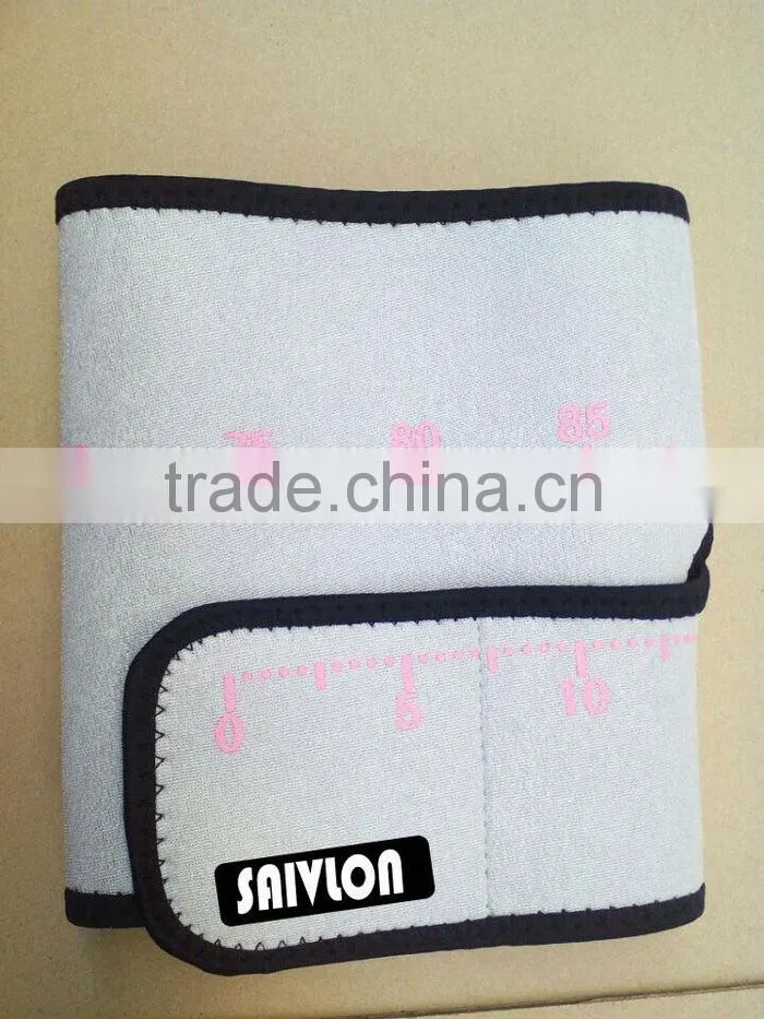 Adjustable Custom arm slimming belt/thigh slimming belt