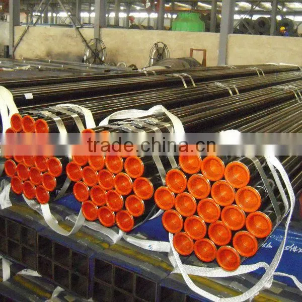 astm a 106 Carbon Tubular Pipe