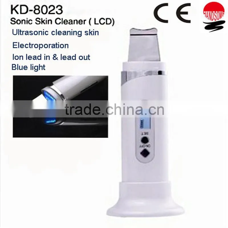 2014 supersonic ultrasonic cleaner health and beauty