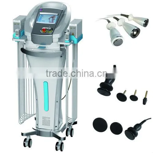 Apolo HS-700E Vacuum Cavitation and lipo massage machine
