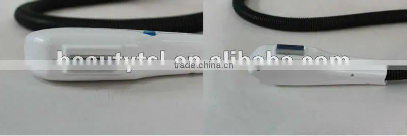 Hottest portable ipl with skin rejuvenation and rf face lifting treatment