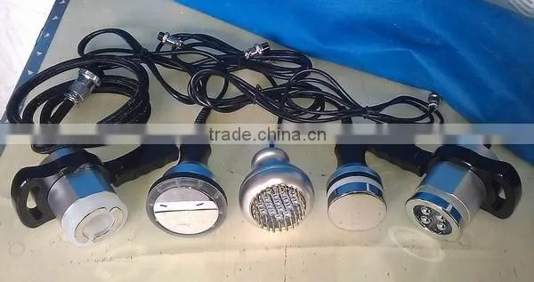 2016 Factory price RF ultrasionic cavitation reshaping equipment