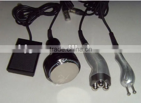 best sell desktop cavitation weight reducing machine/portable vacuum cavitation rf machine