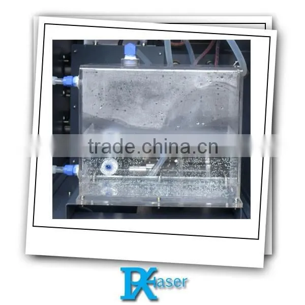 Pex Laser Germany micro channel diode arrays 808nm diode laser hair removal machine P-808S