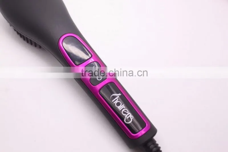 SYB439 China Shenyuan high temperature fast heating magic brush as seen on tv
