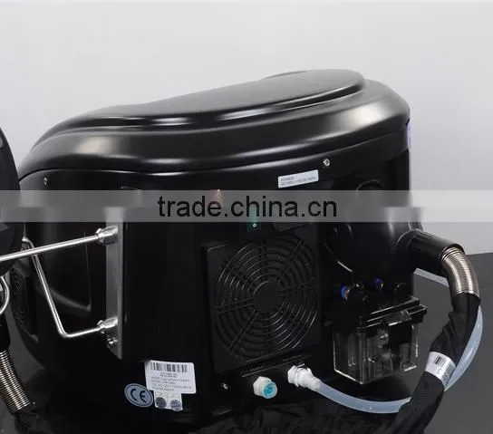 Hot sale lowest temperature to -10 home m-cryo6s skin cooling device